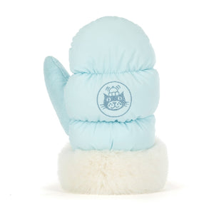 Jellycat Amuseables Mitten Plush