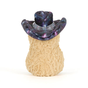 Jellycat Amuseables Peanut Space Rodeo Plush