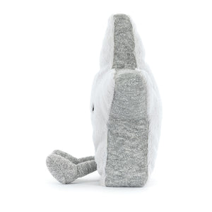 Jellycat Amuseables Silver Star Plush