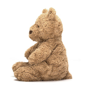 Jellycat Tiny Bartholomew Bear Plush
