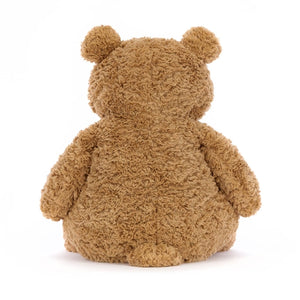 Jellycat Bartholomew Bear 'Spider' Plush