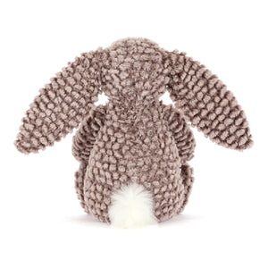 Jellycat Bashful Luxe Bunny Pine Plush