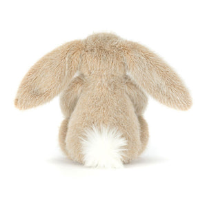 Jellycat Oat Flufflet Bunny Plush