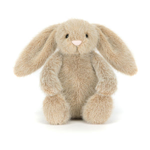 Jellycat Oat Flufflet Bunny Plush