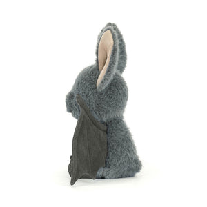 Jellycat Broox Bat Plush
