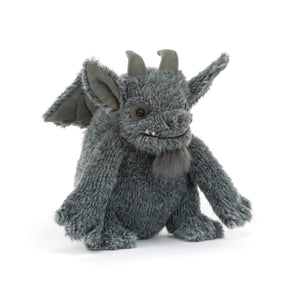 Jellycat Growlston Gargoyle Plush