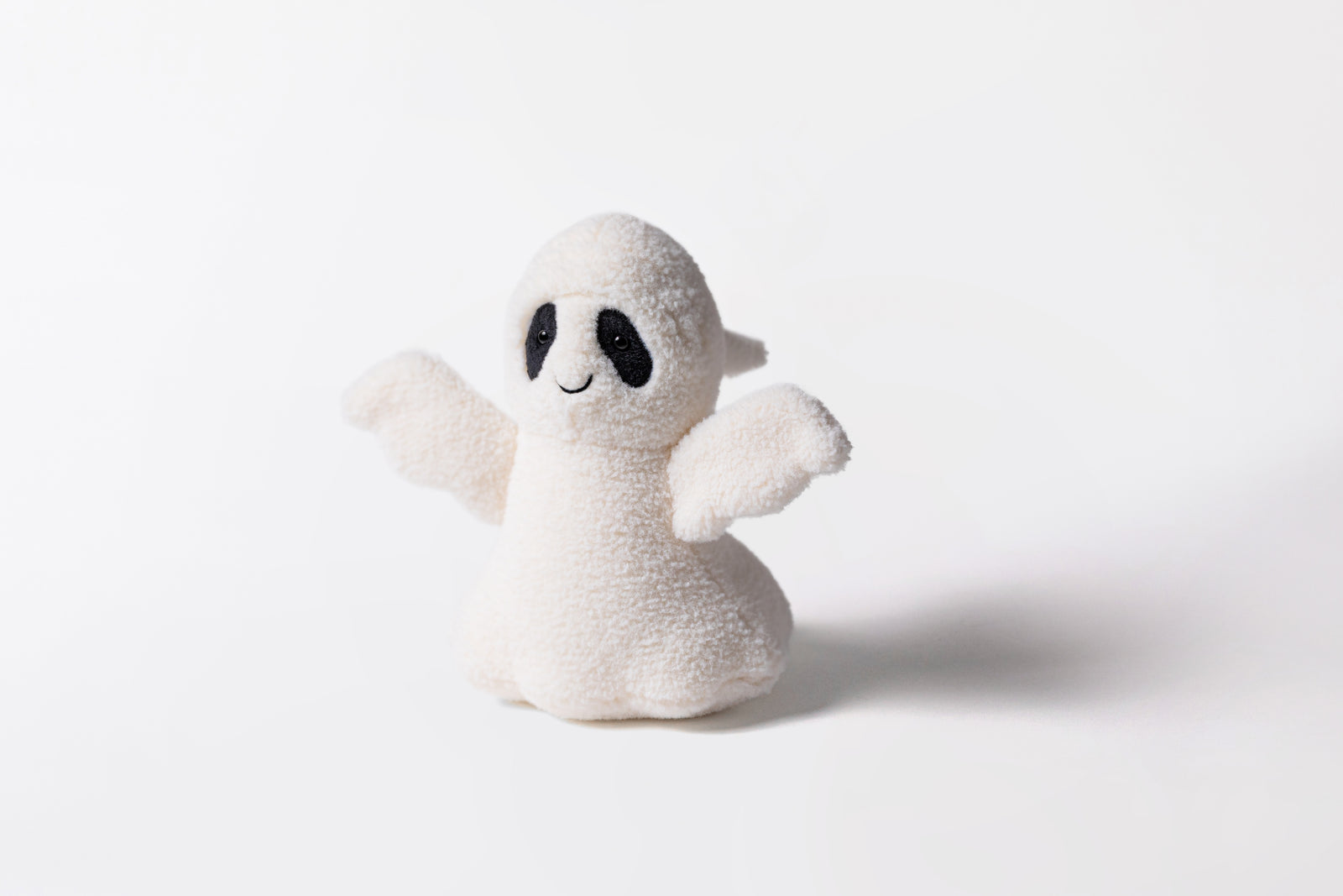Jellycat Ghost Bob Plush