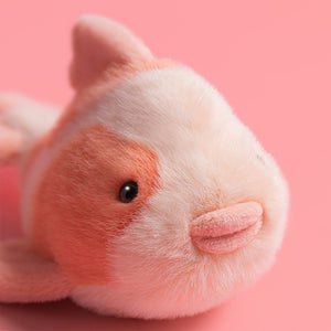 Jellycat Fancy Carp Plush