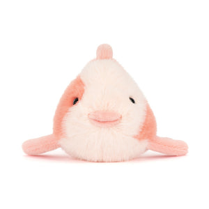 Jellycat Fancy Carp Plush