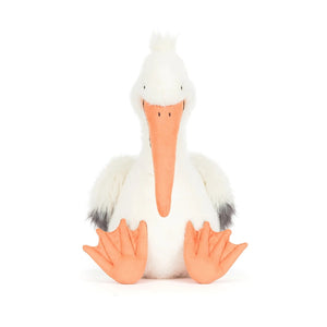 Jellycat Keli Pelican Plush