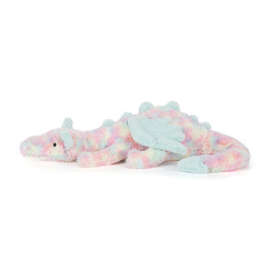 Jellycat Lazulia Dragon Plush