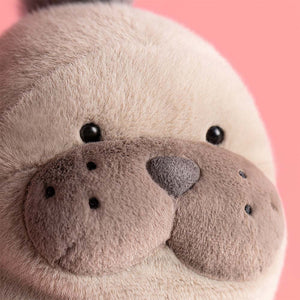 Jellycat Roarwell Sea Lion Plush