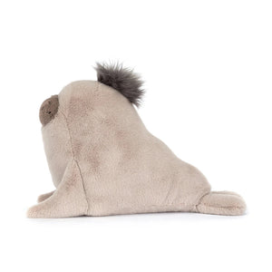 Jellycat Roarwell Sea Lion Plush