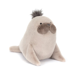 Jellycat Roarwell Sea Lion Plush