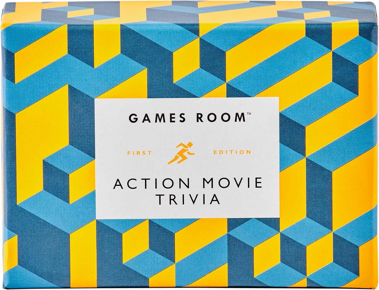 Action Movie Trivia
