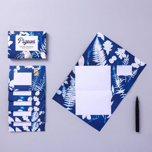 Apothecary Letter Set