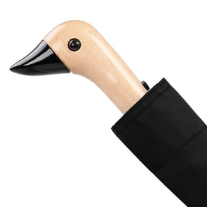 Black Original Duckhead Umbrella
