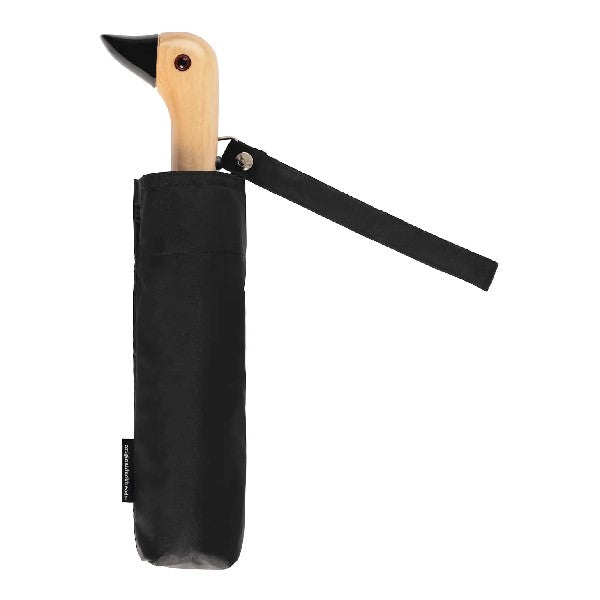 Black Original Duckhead Umbrella
