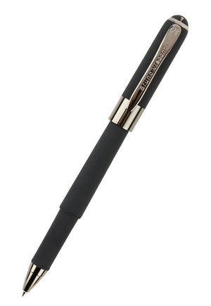 Bruno Visconti Monaco Black Ballpoint Pen