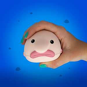 Blobfish Stress Relief Toy