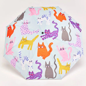Blue Cats Original Duckhead Umbrella