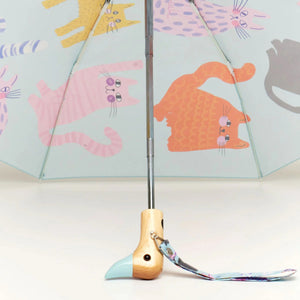 Blue Cats Original Duckhead Umbrella
