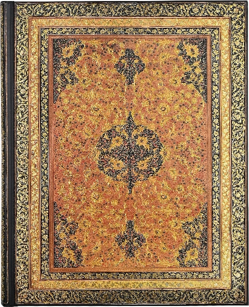 Book Of Kings Large Journal