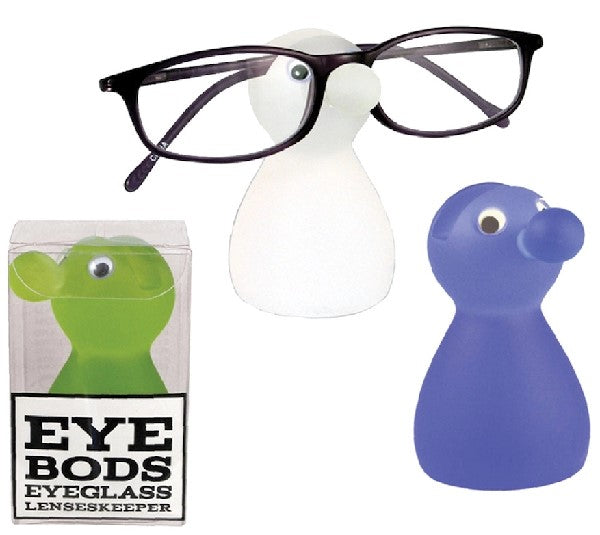 Eyebod Eyeglass Holder