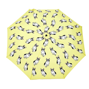 Frenchie Original Duckhead Umbrella