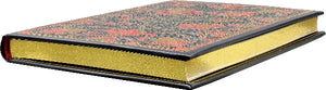 French Mosaic Small Journal