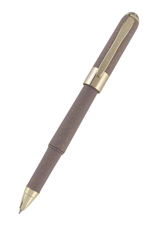 Bruno Visconti Monaco Glitter Grey Ballpoint Pen