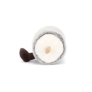 Jellycat Amuseables Goat Cheese Plush