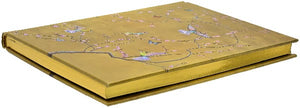 Golden Flight Midsize Journal