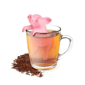 Fred & Friends Tea Infuser | Hot-Belly