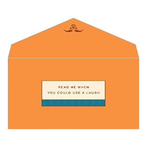 Knock Knock Letter Box Set | My Incredible Dad