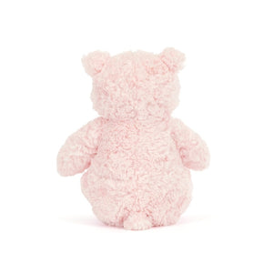 Jellycat Large Leola Bear Plush