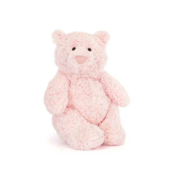 Jellycat Large Leola Bear Plush