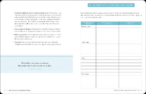 Peter Pauper 2026 14-Month Weekly Planner | Live With Purpose