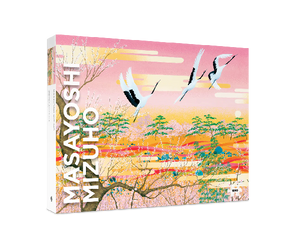 Pomegranate 1000 Puzzle | Masayoshi Mizuho