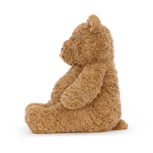 Jellycat Medium Bartholomew Bear Plush