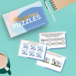Mindfulness Puzzles