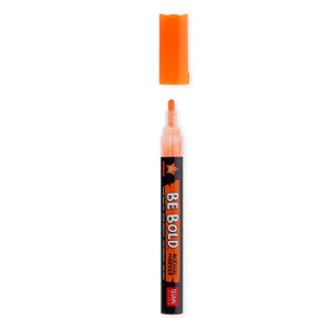 Legami Acrylic Marker | Orange