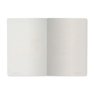 Owls Lined Notebook