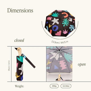 Palma Original Duckhead Umbrella