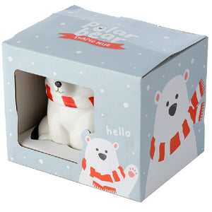 Polar Bear Mug