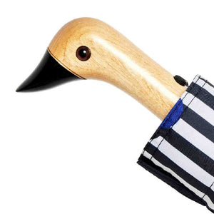 Polkastripe Original Duckhead Umbrella