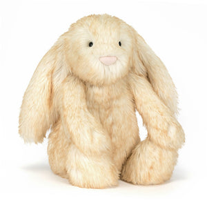 Jellycat Big Springlowe Luxe Bunny Plush
