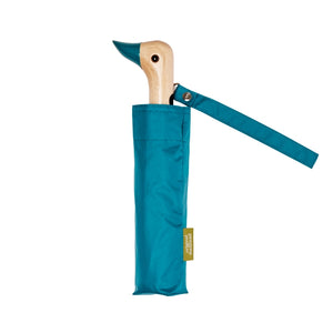 Teal Original Duckhead Umbrella