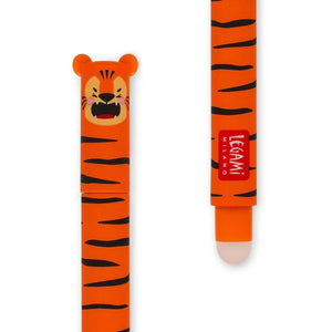 Tiger Erasable Gel Pen
