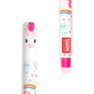 Erasable Unicorn Gel Pen